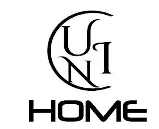 UNIHOME logo