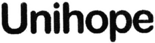 UNIHOPE logo