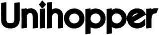 UNIHOPPER logo