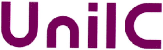 UNIIC logo