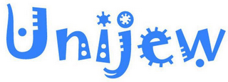 UNIJEW logo