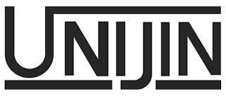 UNIJIN logo