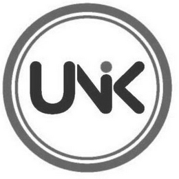 UNIK logo