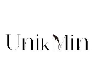 UNIK MIN logo