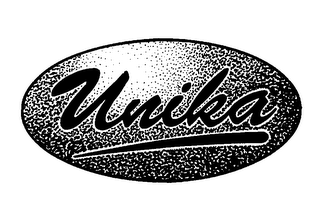 UNIKA logo