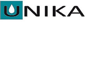 UNIKA logo