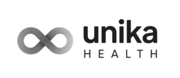 UNIKA HEALTH logo