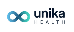 UNIKA HEALTH logo