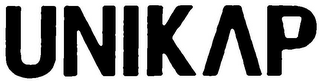 UNIKAP logo