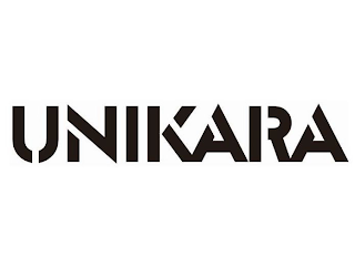 UNIKARA logo