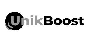 UNIKBOOST logo