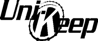 UNIKEEP logo
