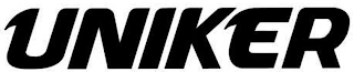 UNIKER logo