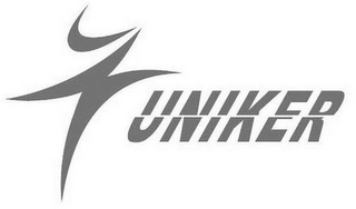UNIKER logo
