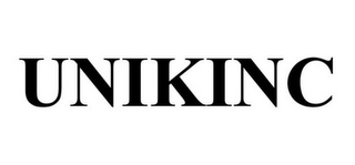 UNIKINC logo