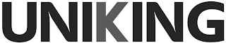 UNIKING logo