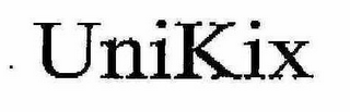 UNIKIX logo