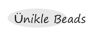 UNIKLE BEADS logo