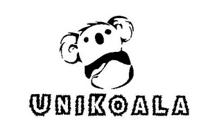 UNIKOALA logo
