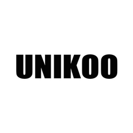 UNIKOO