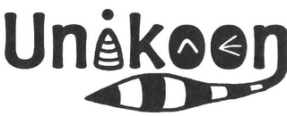 UNIKOON logo