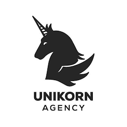 UNIKORN AGENCY logo