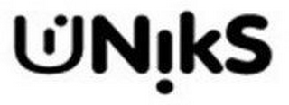 UNIKS logo