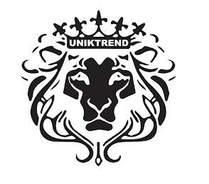 UNIKTREND logo