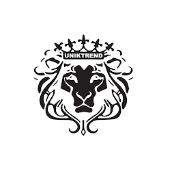UNIKTREND logo