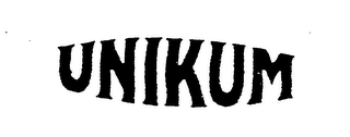 UNIKUM