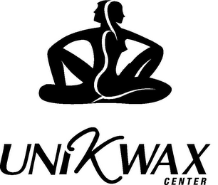 UNIKWAX CENTER logo