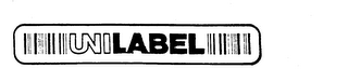 UNILABEL logo