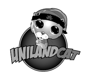 UNILAND CAT logo