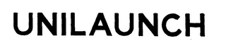 UNILAUNCH logo