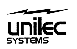 UNILEC SYSTEMS logo