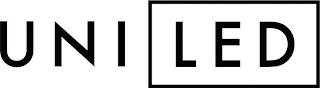 UNILED logo