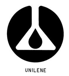 UNILENE logo