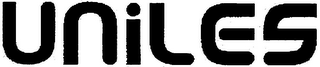UNILES logo