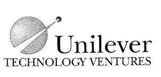 UNILEVER TECHNOLOGY VENTURES logo