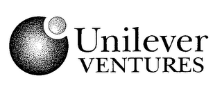 UNILEVER VENTURES logo
