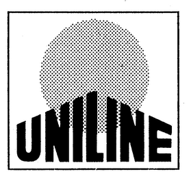 UNILINE logo