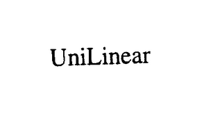 UNILINEAR logo