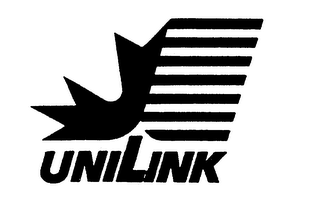 UNILINK logo