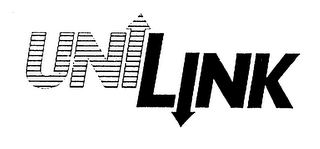 UNILINK logo