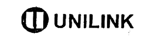 UNILINK logo