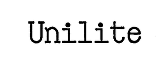 UNILITE logo