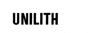 UNILITH logo