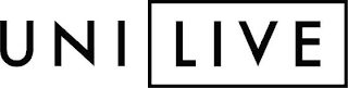 UNILIVE logo