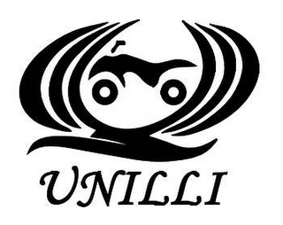 UNILLI logo