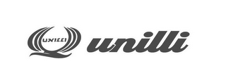 UNILLI UNILLI logo